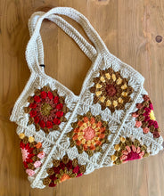 Boho Vibes Bag~By Rylee Ann