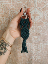 Roots Co Keychain