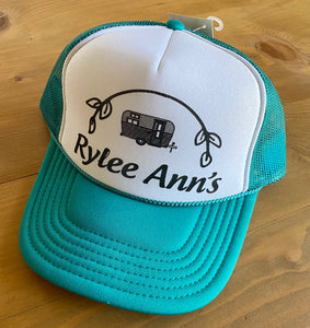 Rylee Ann's Hat