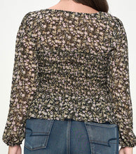 Palmer Top
