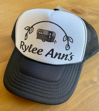 Rylee Ann's Hat