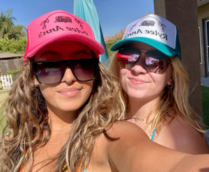 Rylee Ann's Hat