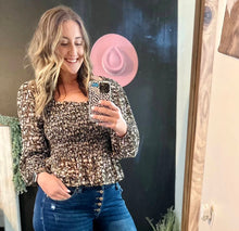 Palmer Top