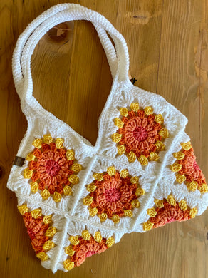 Sun Dazed Bag~By Rylee Ann