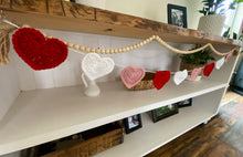 Heart Garland