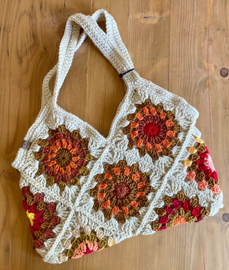 Boho Vibes Bag~By Rylee Ann