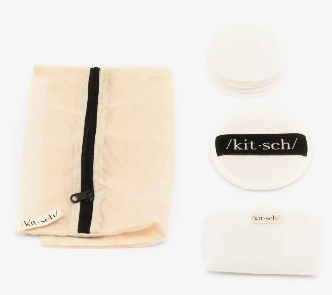 KITSCH Eco Friendly Cleansing Kit
