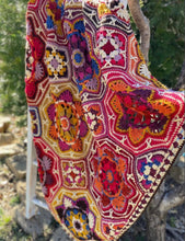 Blanket by Rylee Ann