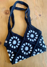 Midnight Kiss Bag~By Rylee Ann