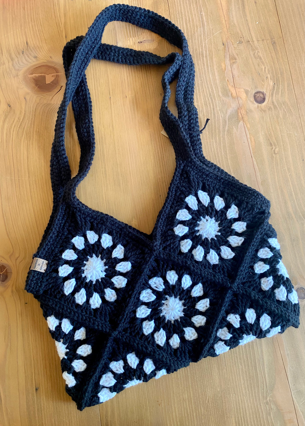 Midnight Kiss Bag~By Rylee Ann
