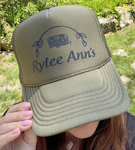 Rylee Ann's Hat