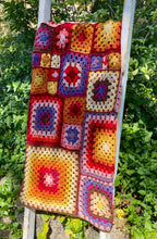 Blanket~By Rylee Ann