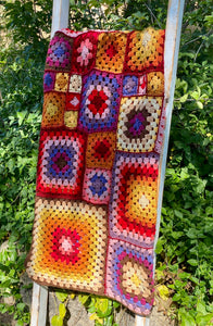 Blanket~By Rylee Ann