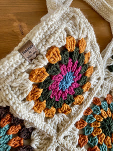 Medium Tote Bag~By Rylee Ann