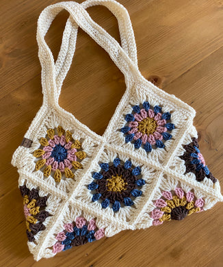 Small Tote Bag~By Rylee Ann